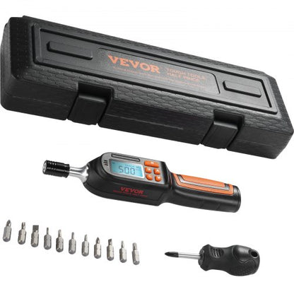VEVOR Specialty Screwdrivers - Select Your Configuration - NJLSDSXK26670HHEWV0 - view 1
