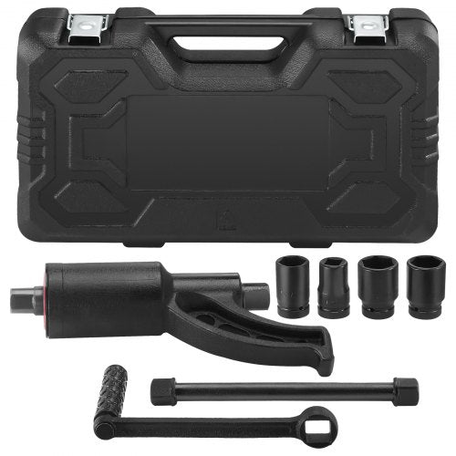 VEVOR Torque Multiplier - Select Your Configuration - NJZBTTBSSYS15EO9WV0 - view 1