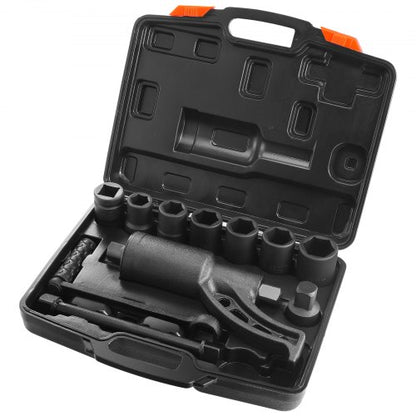 VEVOR Torque Multiplier - Select Your Configuration - NJZBTTBSSYS18A2CLV0 - view 1