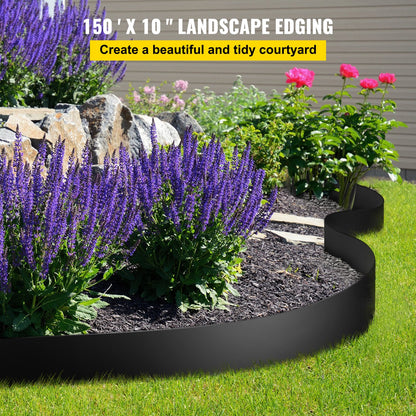 VEVOR Plastic Edging - Select Your Configuration - PBCPPZTJYC1503IUOV0 - view 2