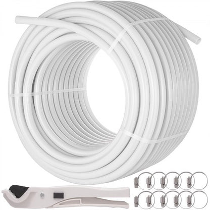 VEVOR PEX Tube - Select Your Configuration - PEX1X300FTBSBGY01V0 - view 1