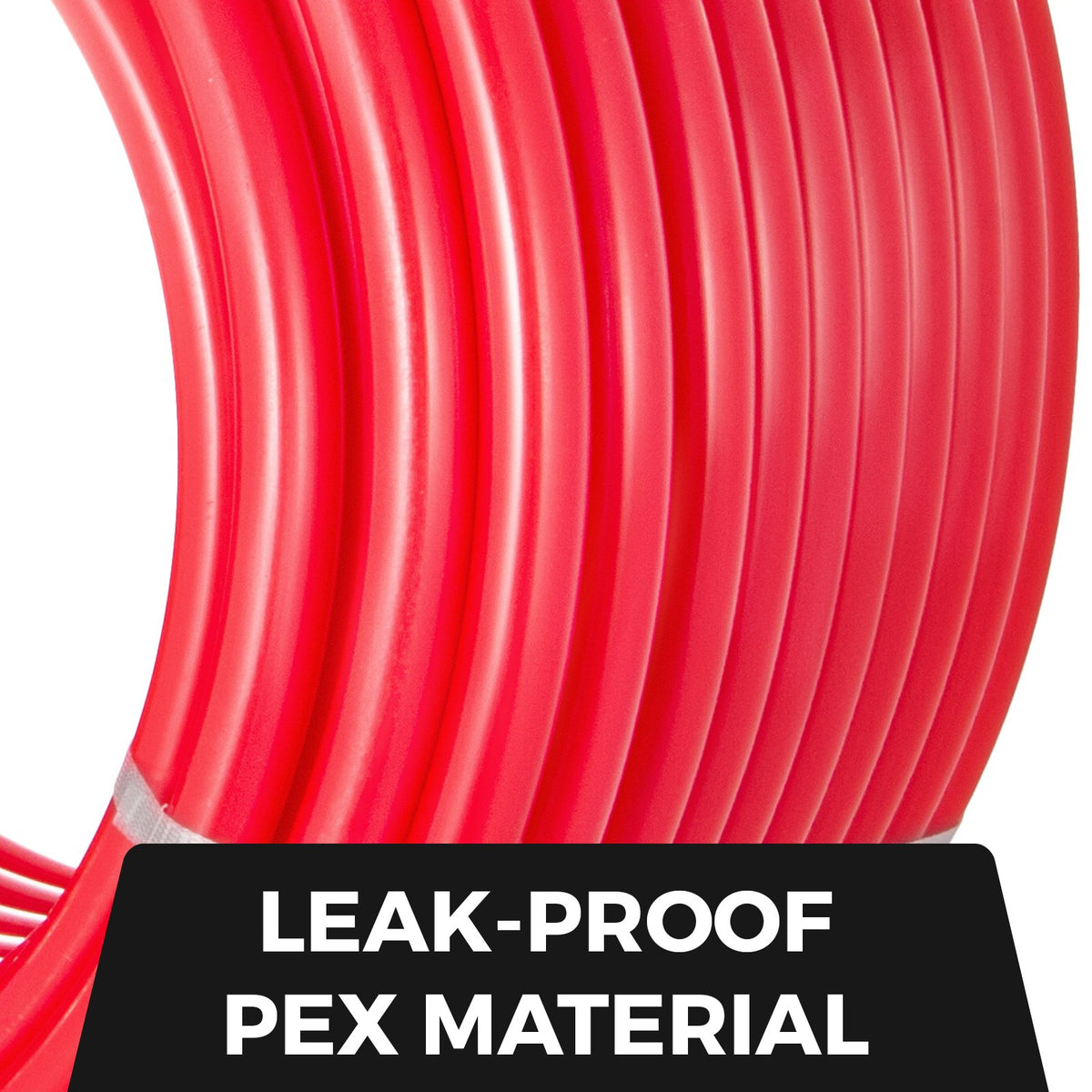 VEVOR PEX Tube - Select Your Configuration - PEX1X300FTHSBGY01V0 - view 3