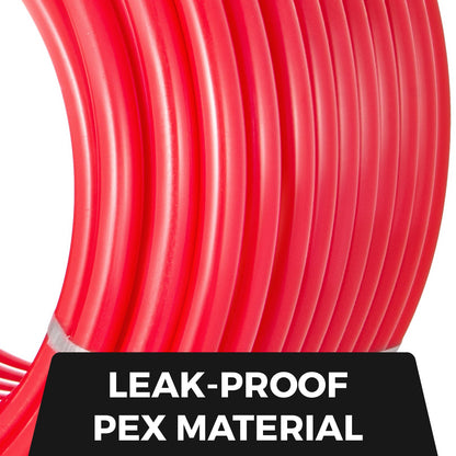 VEVOR PEX Tube - Select Your Configuration - PEX1X300FTHSBGY01V0 - view 3