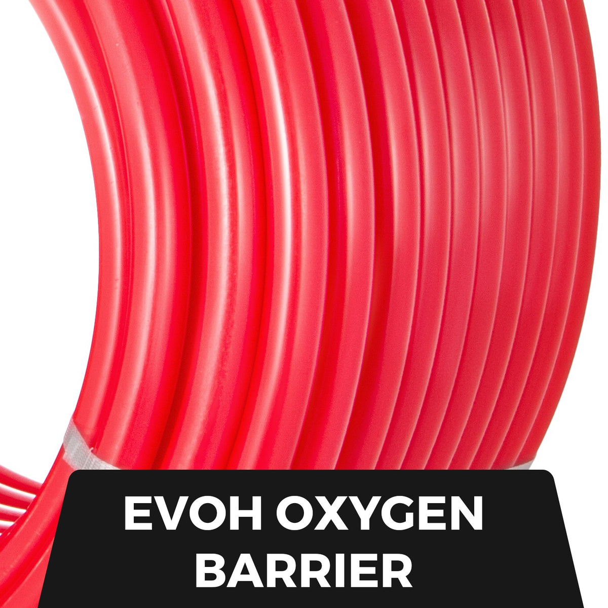 VEVOR PEX Supply Tubing - Select Your Configuration - PEX5-8X500FTHSGY1V0 - view 3