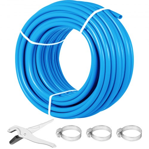 VEVOR PEX Tube - Select Your Configuration - PEXG1YC300YCLS001V0 - view 1