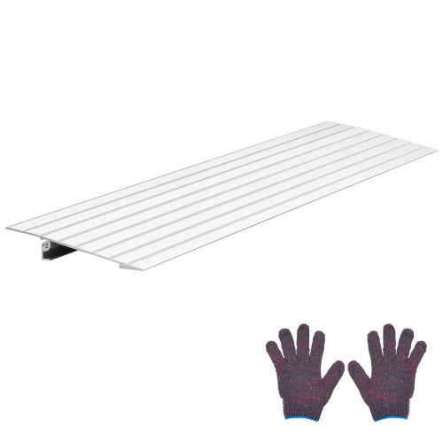VEVOR Door Threshold Ramp - Select Your Configuration - PJSMJLPD1YC8U4U3F001V0 - view 1