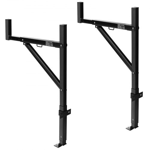VEVOR Truck Utility Racks - Select Your Configuration - PKHJHJGYZTB19IY13V0 - view 1