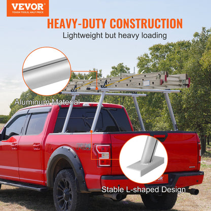 VEVOR Truck Utility Racks - Select Your Configuration - PKHJLXJB71INCA3EAV0 - view 2