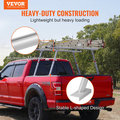 VEVOR Truck Utility Racks - Select Your Configuration - PKHJLXJB71INCO9JWV0 - view 2