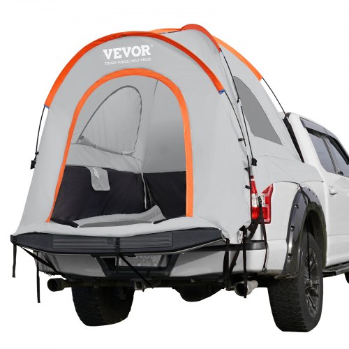 VEVOR Truck Tents - Select Your Configuration - PKZP558640670J3L0V0 - view 1
