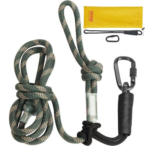 VEVOR Self-Retracting Lifelines - Select Your Configuration - PSSLSQHSXWS9VDEYRV0 - view 1