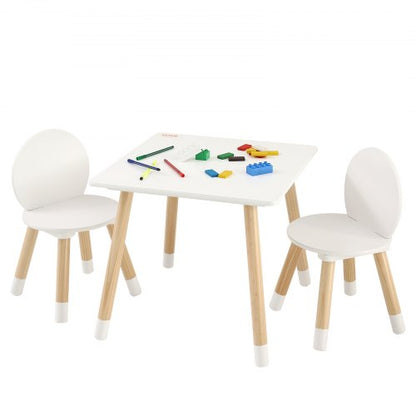 VEVOR Kid's Play Table and Chair - Select Your Configuration - PTETZYYZEYSMMSVPYV0 - view 1