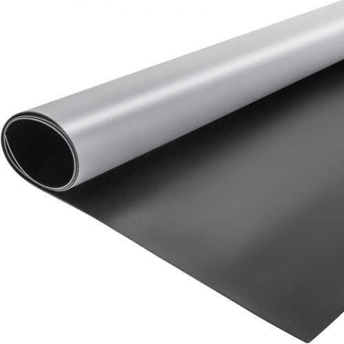 VEVOR Gym Floor Tiles - Select Your Configuration - PVCDBHS2MX15M0001V0 - view 1