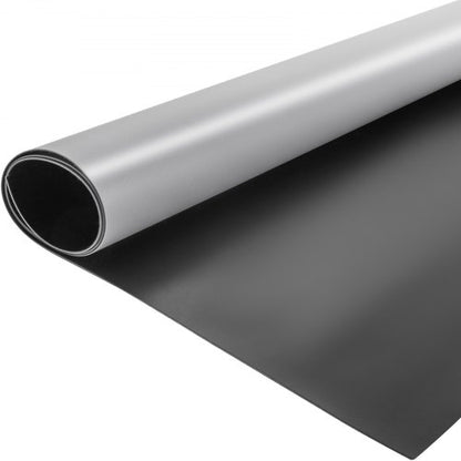 VEVOR Gym Floor Tiles - Select Your Configuration - PVCDBHS2MX15M0001V0 - view 1