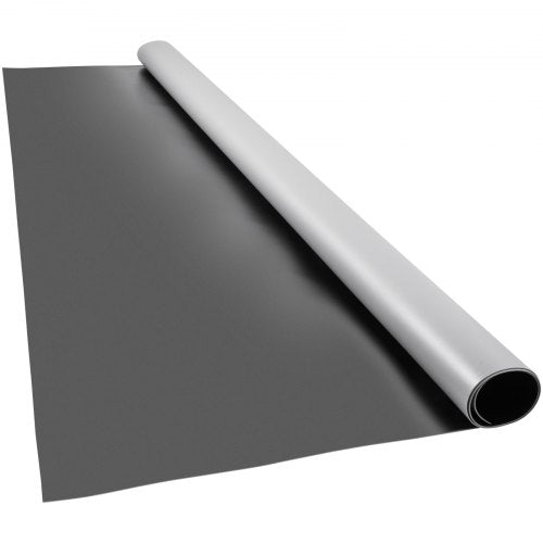 VEVOR Gym Floor Tiles - Select Your Configuration - PVCDBHS2MX3.6M001V0 - view 1