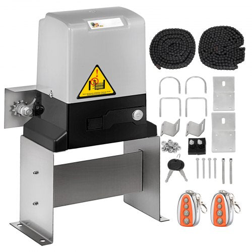 VEVOR Gate Openers - Select Your Configuration - PYLLJ000000000001V1 - view 1