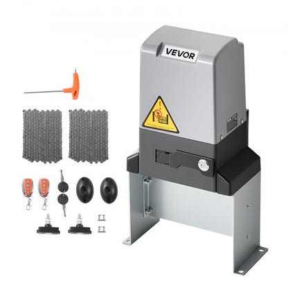 VEVOR Gate Openers - Select Your Configuration - PYMKMJLTPYMJ7A1G9001V1 - view 1
