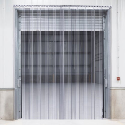 VEVOR Strip Curtains - Select Your Configuration - PZMLPZGHMPTLGNERCV0 - view 1