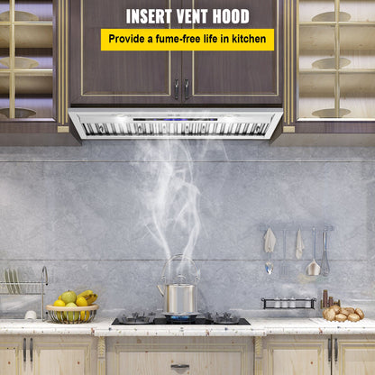 VEVOR Range Hood - Select Your Configuration - Q30900CFM110V3A8JV1 - view 2