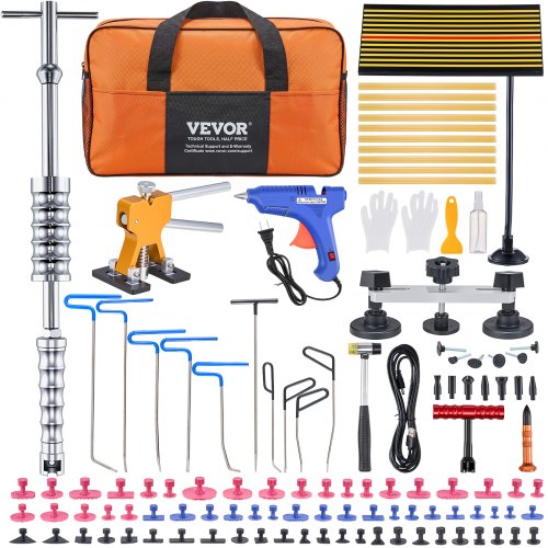 VEVOR Auto Body Dent Puller - Select Your Configuration - QCAHXFQ89110V8QS0V1 - view 1