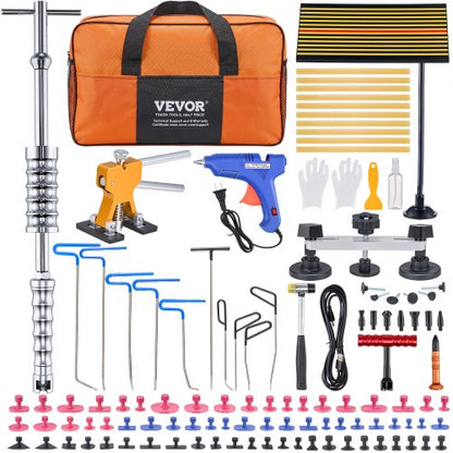 VEVOR Auto Body Dent Puller - Select Your Configuration - QCAHXFQ89110V8QS0V1 - view 1