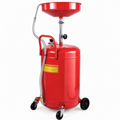 VEVOR Upright Oil Drain - Select Your Configuration - QCPJLBHDYF20UAJ6WV0 - view 1