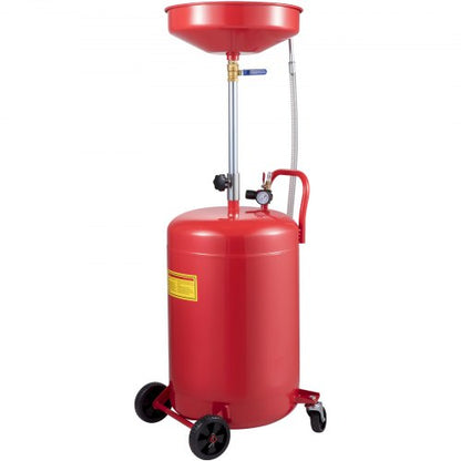 VEVOR Upright Oil Drain - Select Your Configuration - QCPJLHDYF20MCYI8JV0 - view 1