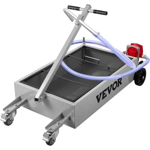 VEVOR Vehicle Oil Drain Equipment - Select Your Configuration - QCPYP15JLSYYLBYC1V0 - view 1