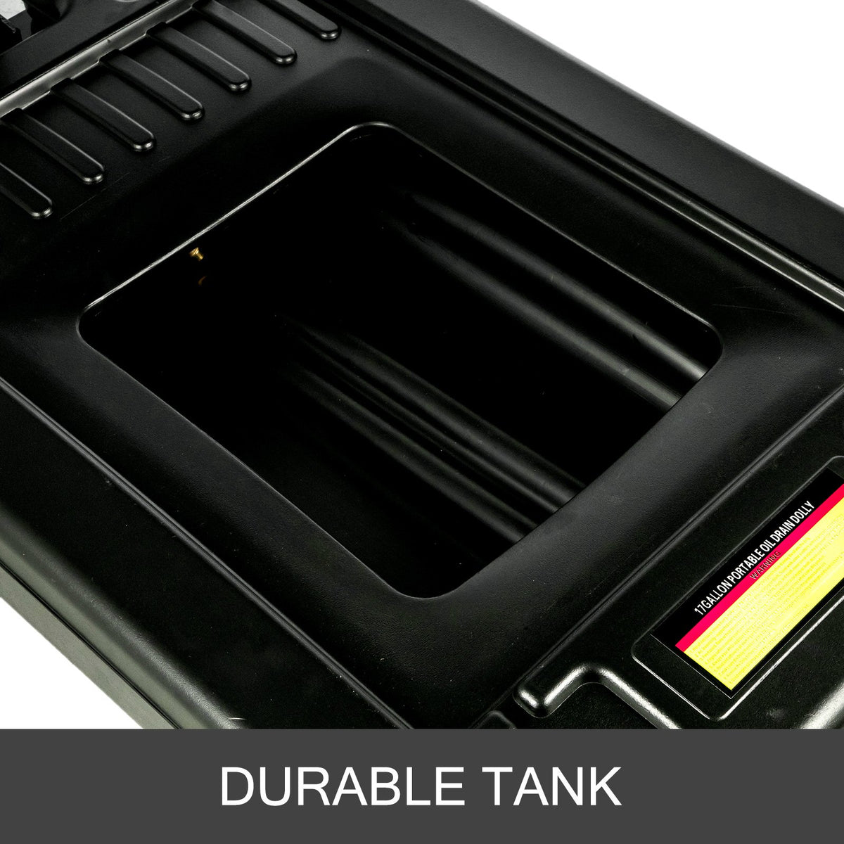 VEVOR Vehicle Oil Drain Equipment - Select Your Configuration - QCPYP17GSYSYLBYC1V0 - view 3