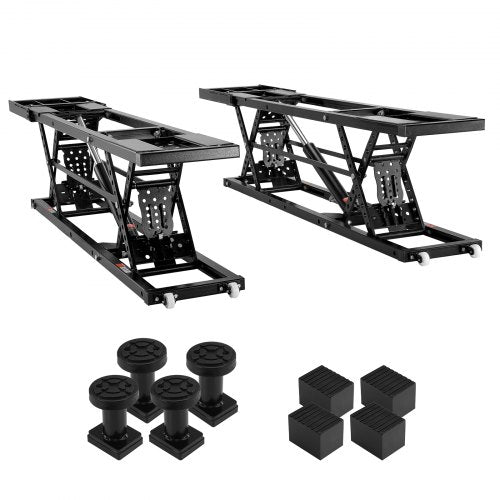VEVOR Portable Lifts - Select Your Configuration - QCSJJZG5000LBZWD1V1 - view 1