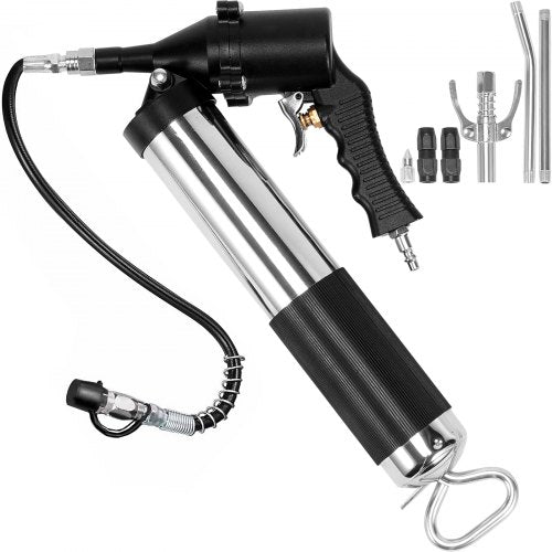 VEVOR Non electric Grease Guns - Select Your Configuration - QD18IN6000PSIEXBEV0 - view 1