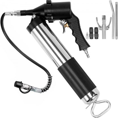 VEVOR Non electric Grease Guns - Select Your Configuration - QD18IN6000PSIEXBEV0 - view 1