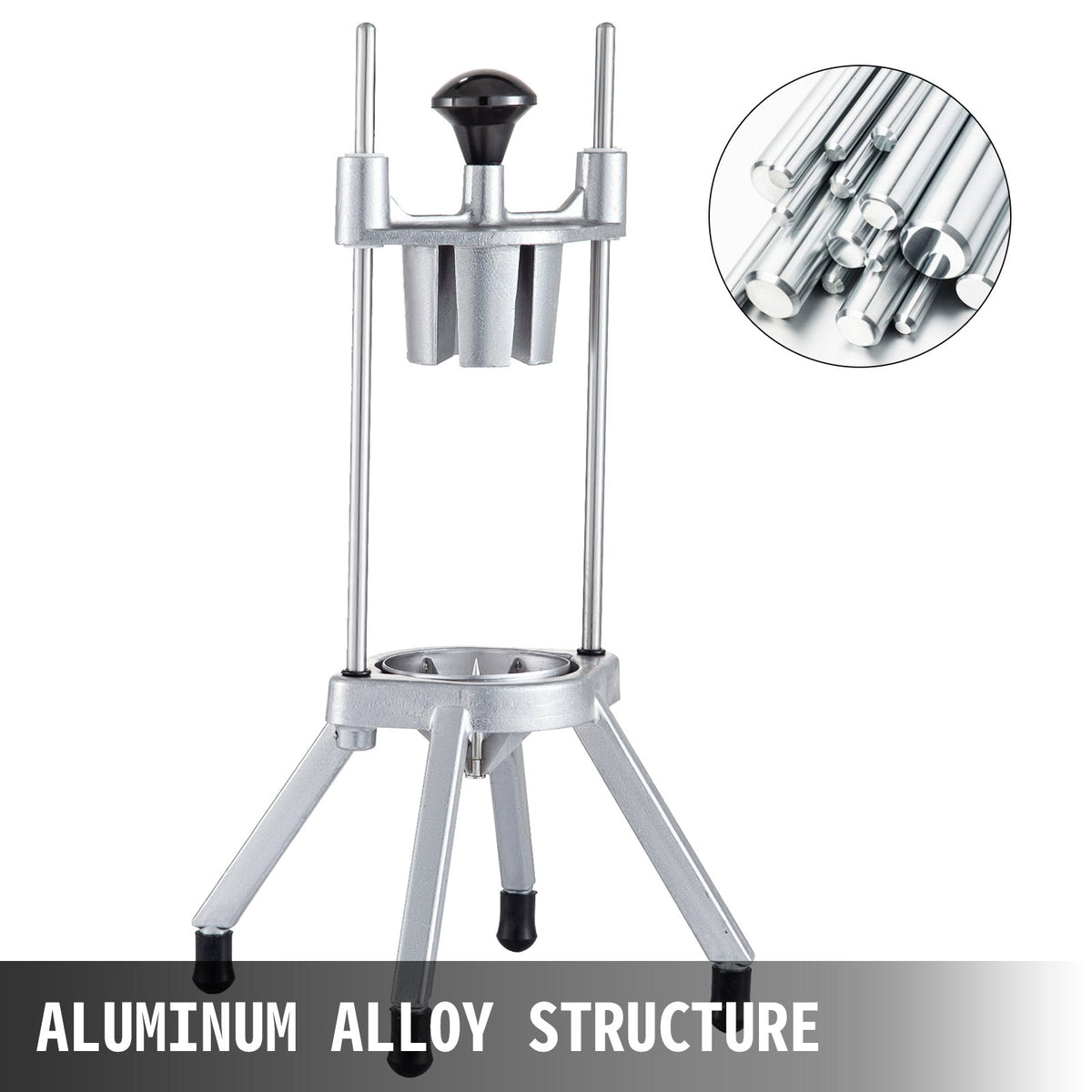 VEVOR Potato Dicers - Select Your Configuration - QDQ8B000000000001V0 - view 2