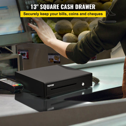 VEVOR Money Counter - Select Your Configuration - QDXXJCTYCSC13706UV0 - view 2