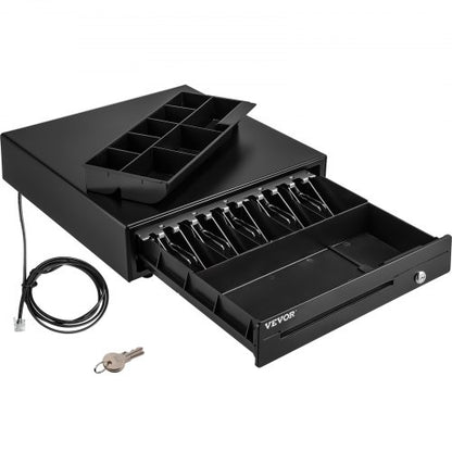 VEVOR Money Counter - Select Your Configuration - QDXXJCTYCWC16A23SV0 - view 1