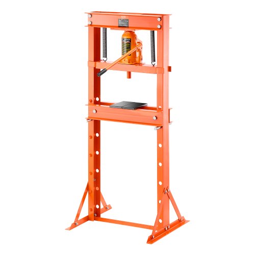 VEVOR Shop Presses - Select Your Configuration - QJDSQCJYLJWSY5V9OV0 - view 1