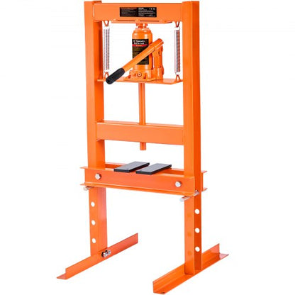 VEVOR Shop Presses - Select Your Configuration - QJDSQCYYJCS6T0LECV0 - view 1