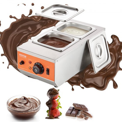 VEVOR Chocolate Melting Machine