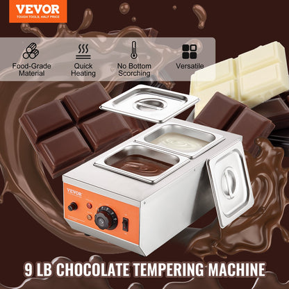 VEVOR Chocolate Melting Machine