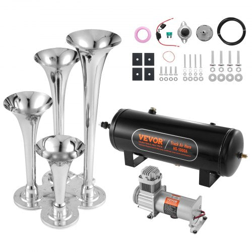 VEVOR Truck Air Horn