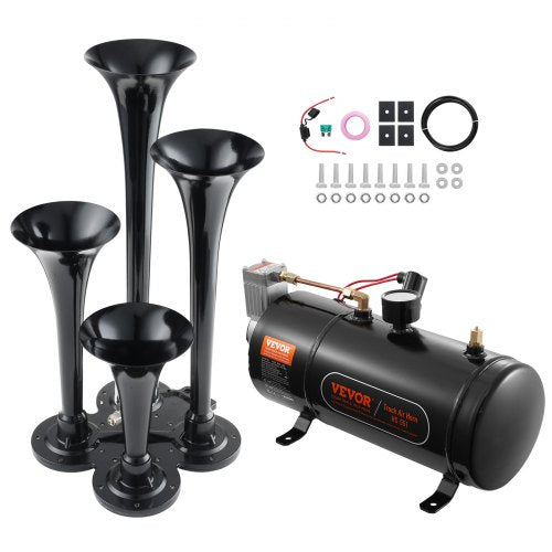 VEVOR Truck Air Horn