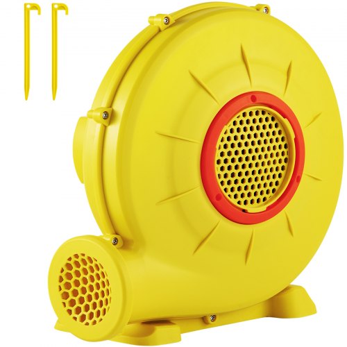 VEVOR Inflatable Blower - Select Your Configuration - QMFJM480W110V6KXQV1 - view 1