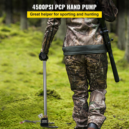 VEVOR Air Gun Pump - Select Your Configuration - QQCQB000000000001V0 - view 2