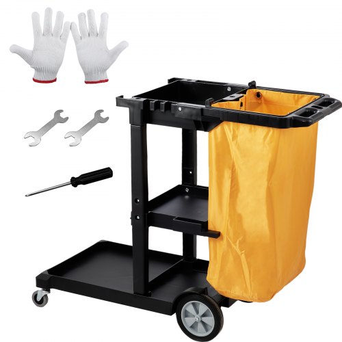 VEVOR Commercial Cleaner - Select Your Configuration - QSSCQJXTCDLJDS255V0 - view 1