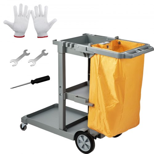 VEVOR Commercial Cleaner - Select Your Configuration - QSSCQJXTCDLJDVL0SV0 - view 1