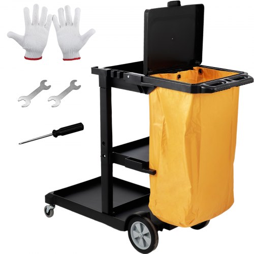 VEVOR Commercial Cleaner - Select Your Configuration - QSSCQJXTCDLJDZLOVV0 - view 1