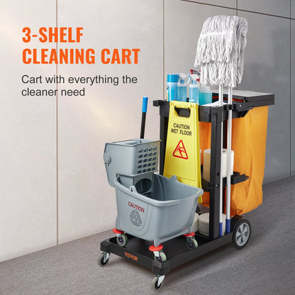 VEVOR Commercial Cleaner - Select Your Configuration - QSSCQJXTCDLJDZLOVV0 - view 2