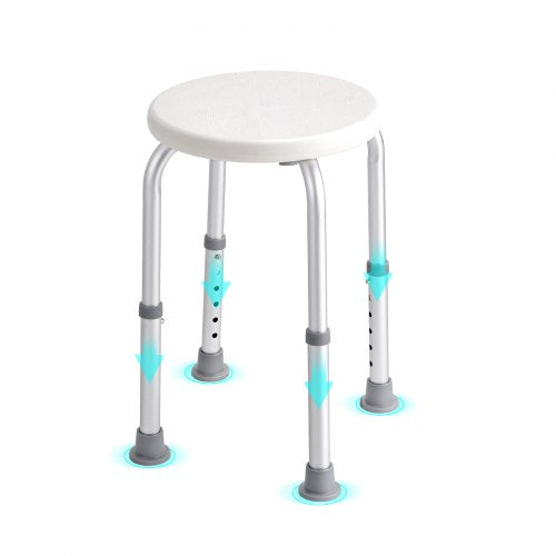 VEVOR Medical Shower Seat - Select Your Configuration - QTLYZYYXFFLHUCI91V0 - view 1