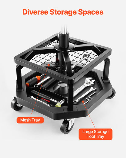 VEVOR Repair Seats - Select Your Configuration - QXGKJXCDDJLGJXPXEV0 - view 3