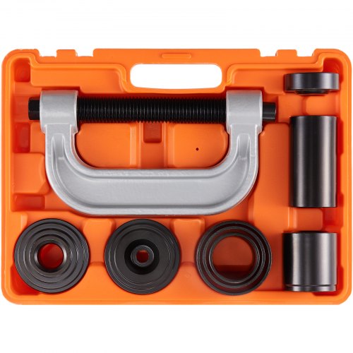 VEVOR Steering & Suspension Tools - Select Your Configuration - QXJTYLJTJJZXDHJPLV0 - view 1